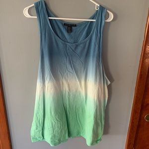 Forever 21 men’s tank top